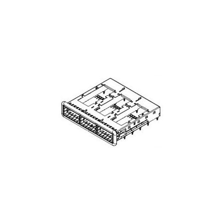 Molex Assembly Item 747680210